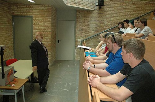 Universit� del Molise