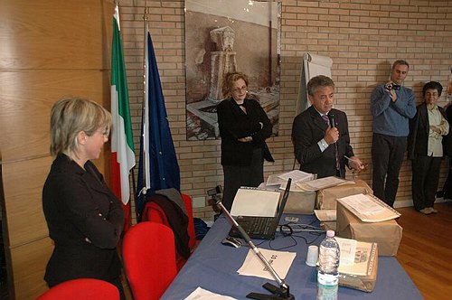 Universit� degli Studi del Molise