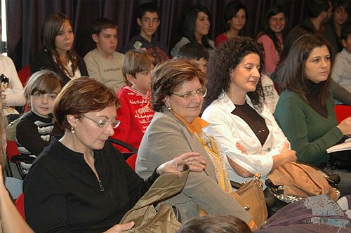 Universit� degli Studi del Molise