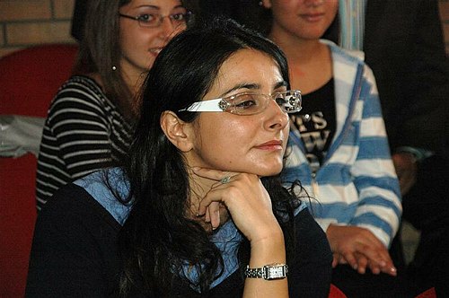 Universit� degli Studi del Molise