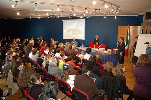 Universit� degli Studi del Molise