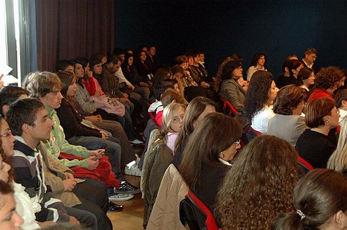 Universit� degli Studi del Molise