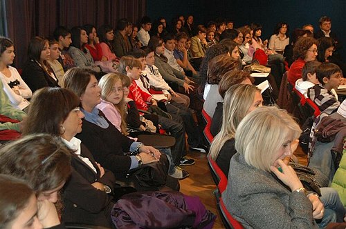 Universit� degli Studi del Molise