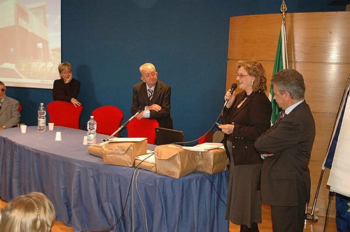 Universit� degli Studi del Molise