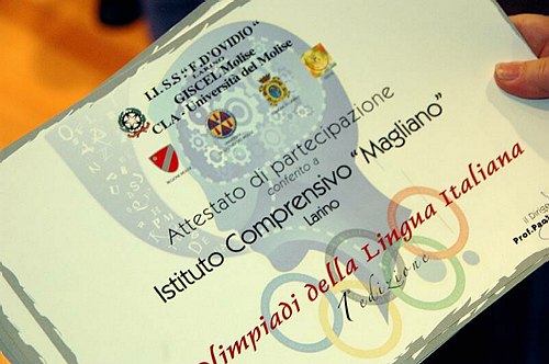 Universit� degli Studi del Molise