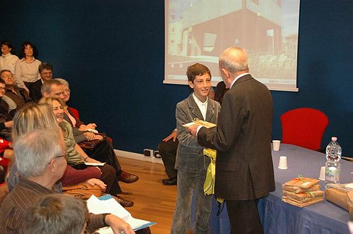 Universit� degli Studi del Molise