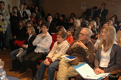 Universit� degli Studi del Molise