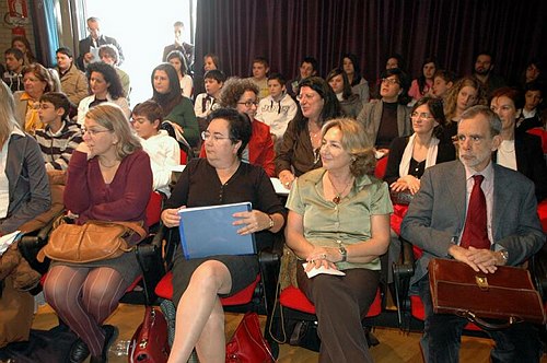 Universit� degli Studi del Molise