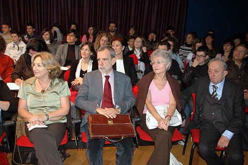 Universit� degli Studi del Molise