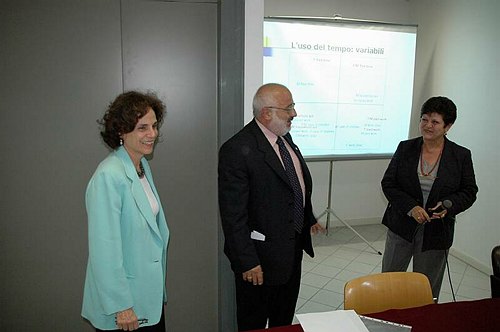 Donne Politica e Istituzioni