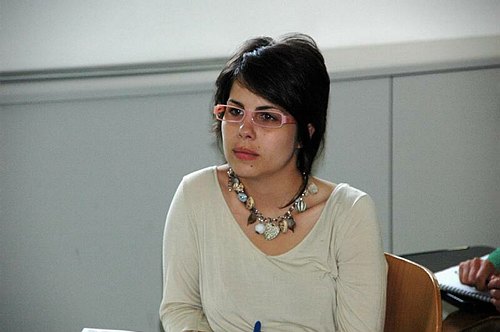 Donne Politica e Istituzioni