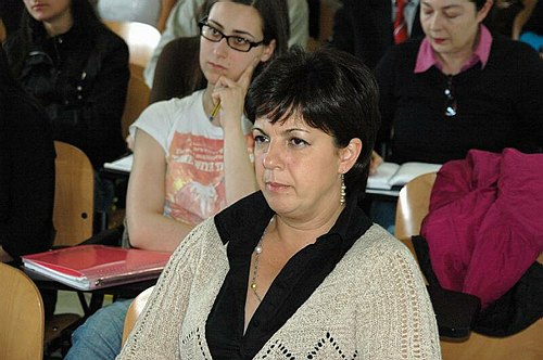 Donne Politica e Istituzioni