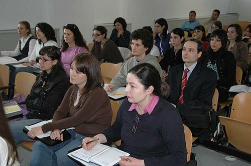 Donne Politica e Istituzioni