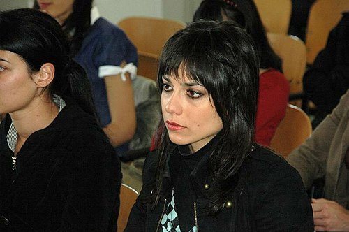 Donne Politica e Istituzioni