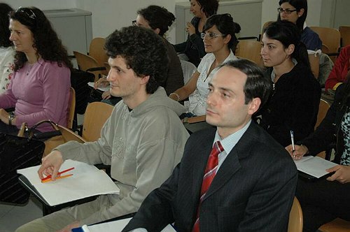 Donne Politica e Istituzioni