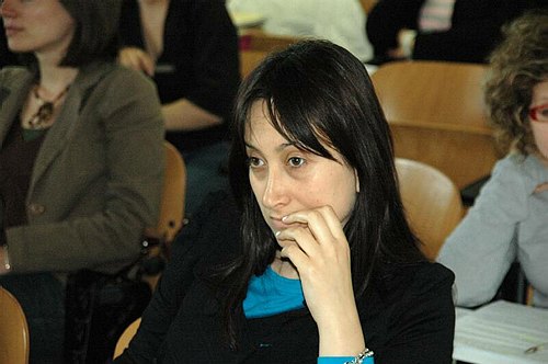 Donne Politica e Istituzioni