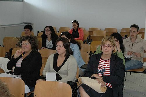 Donne Politica e Istituzioni