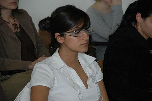 Donne Politica e Istituzioni