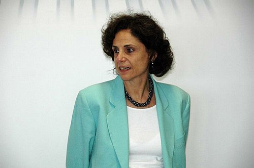 Donne Politica e Istituzioni