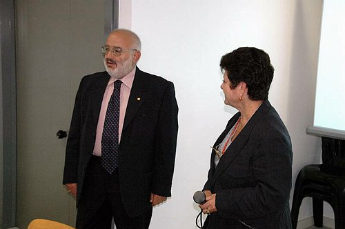 Donne Politica e Istituzioni