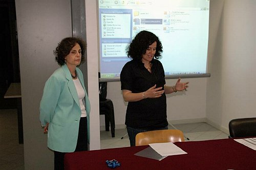 Donne Politica e Istituzioni