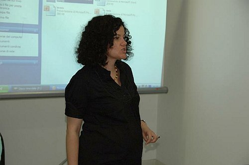 Donne Politica e Istituzioni