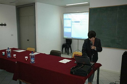 Donne Politica e Istituzioni