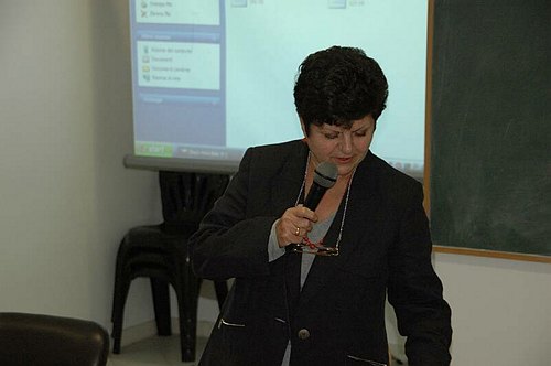 Donne Politica e Istituzioni