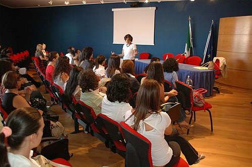 Universit� del Molise