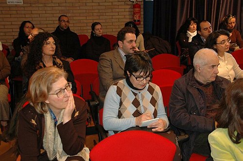 Ecomusei, musei del territorio e parchi culturali.