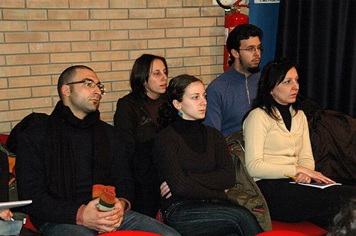 Ecomusei, musei del territorio e parchi culturali.