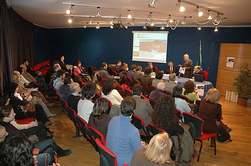 Ecomusei, musei del territorio e parchi culturali.