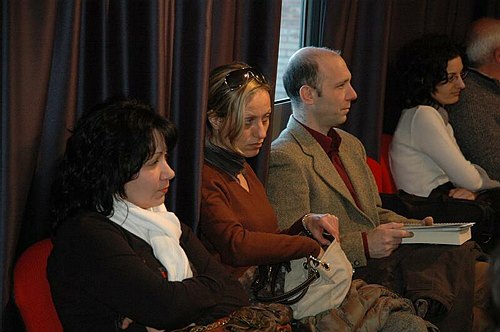 Ecomusei, musei del territorio e parchi culturali.