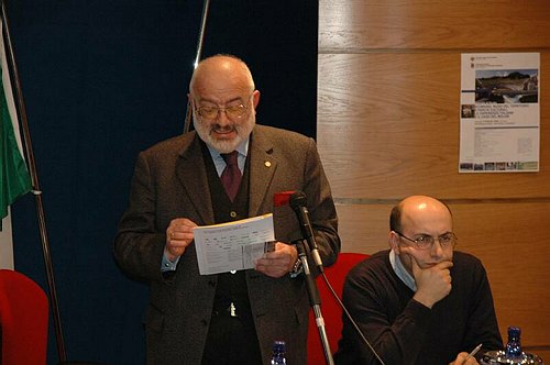 Ecomusei, musei del territorio e parchi culturali.