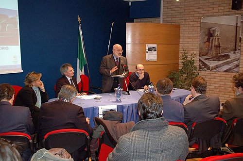 Ecomusei, musei del territorio e parchi culturali.