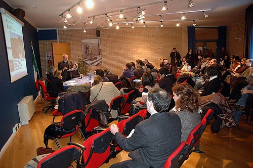 Ecomusei, musei del territorio e parchi culturali.