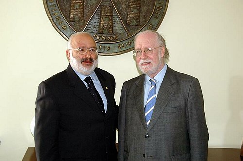 Giornata del Laureato - Facolt� di Giurisprudenza