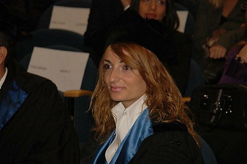 Giornata del Laureato - Facolt� di Giurisprudenza