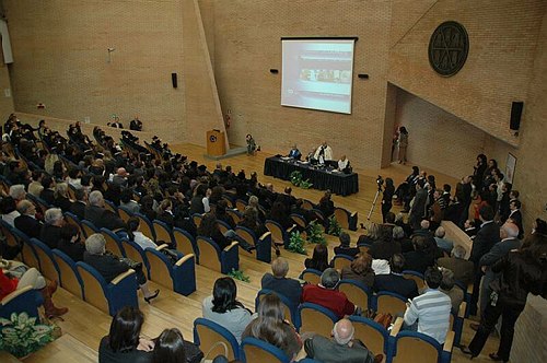 Giornata del Laureato - Facolt� di Giurisprudenza