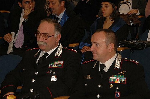 Giornata del Laureato - Facolt� di Giurisprudenza