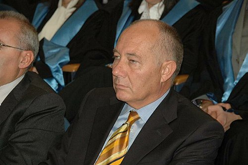 Giornata del Laureato - Facolt� di Giurisprudenza