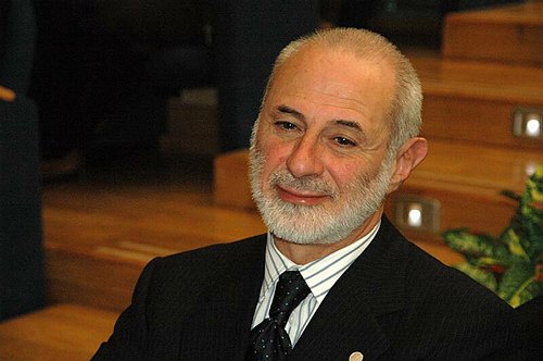 Giornata del Laureato - Facolt� di Giurisprudenza