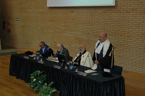 Giornata del Laureato - Facolt� di Giurisprudenza