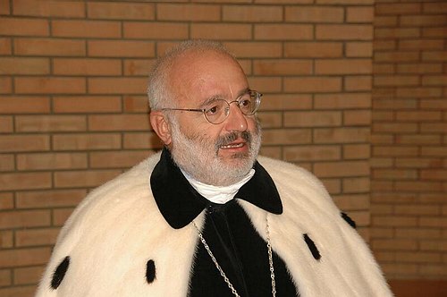 Giornata del Laureato - Facolt� di Giurisprudenza