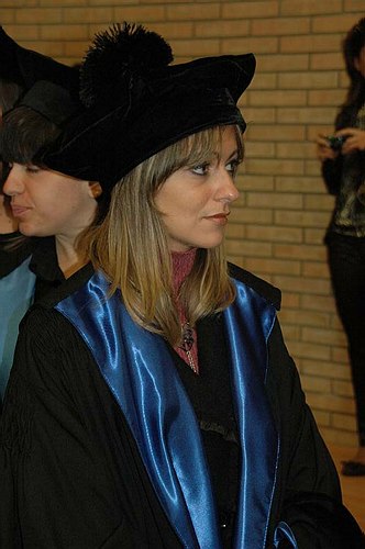 Giornata del Laureato - Facolt� di Giurisprudenza