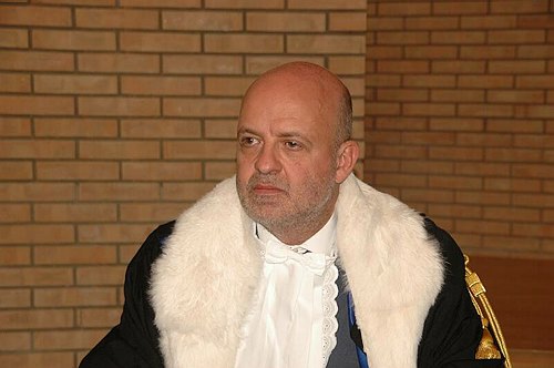 Giornata del Laureato - Facolt� di Giurisprudenza