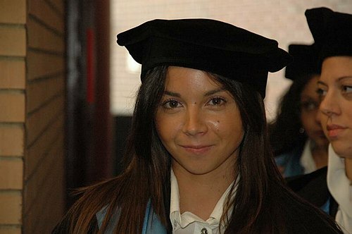 Giornata del Laureato - Facolt� di Giurisprudenza