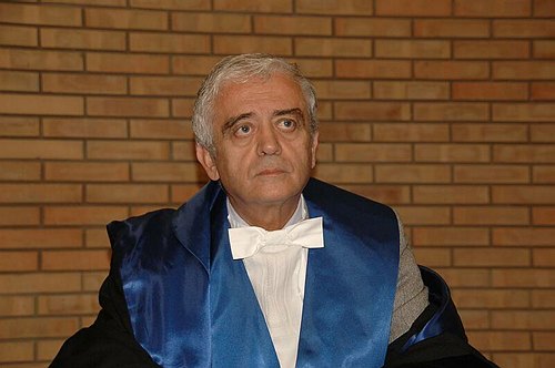 Giornata del Laureato - Facolt� di Giurisprudenza