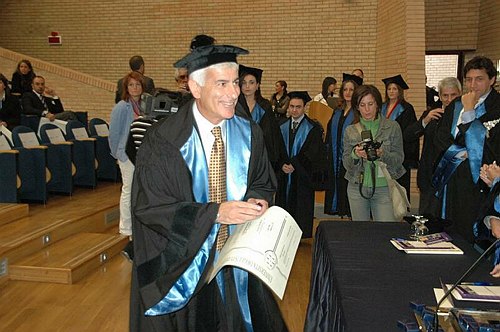 Giornata del Laureato - Facolt� di Giurisprudenza