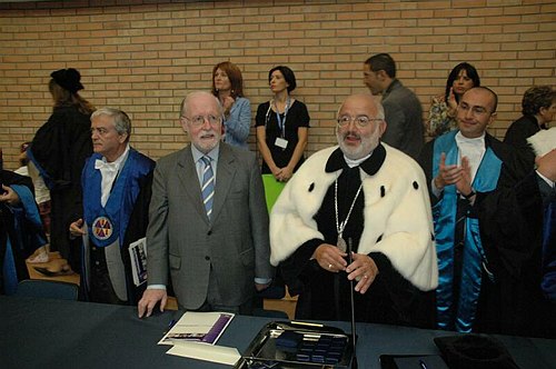 Giornata del Laureato - Facolt� di Giurisprudenza